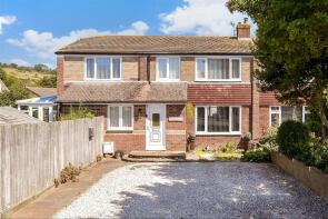 40, Martello Drive, Hythe CT21 6PJ