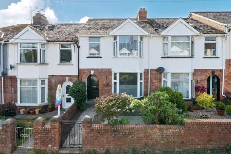 Abbey Road, Barnstaple, Devon, EX31