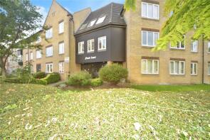 41, 10 Finch Court, Lansdown Road, Sidcup DA14 4EN
