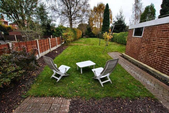 Garden 2