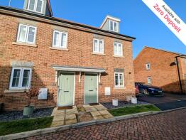 33, Lapstone Crescent, Andover SP11 6WG