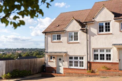 Jack Cumberland Road, Market Harborough, LE16