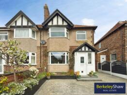 21, Leopold Road, Liverpool L22 6QY
