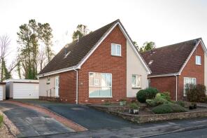 100, Glassel Park Road, Longniddry EH32 0TA
