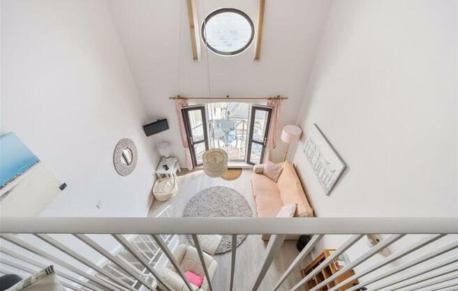 Bedroom Elevation