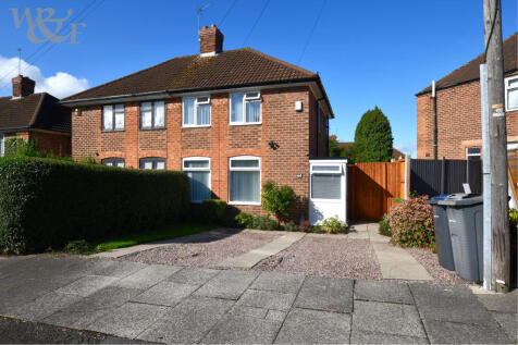 Gretton Road, Birmingham