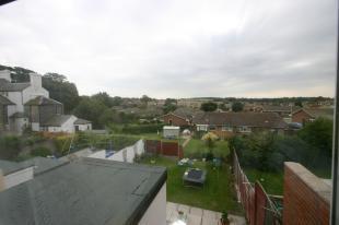 View from Bedroom 2