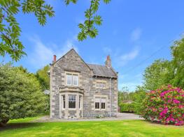 Craiglea, Middle Terrace, Kingussie PH21 1EY