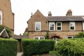 23, Ardleigh Road, London E17 5BU