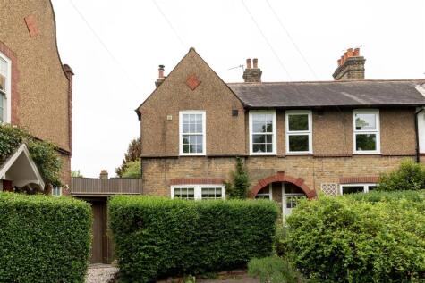 Ardleigh Road, Walthamstow
