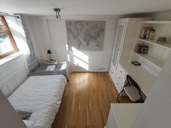GF Double Bedroom 2