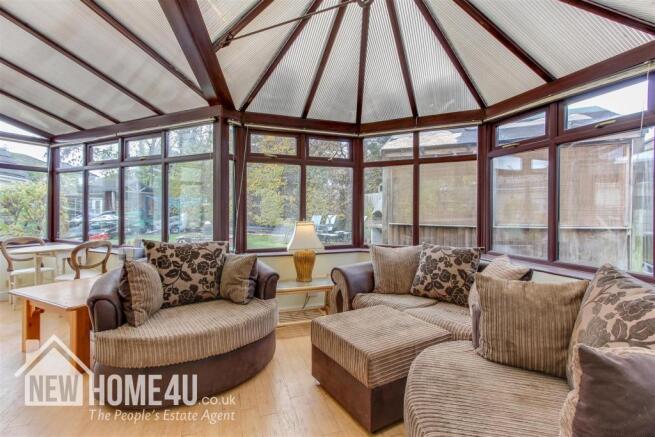 CONSERVATORY: