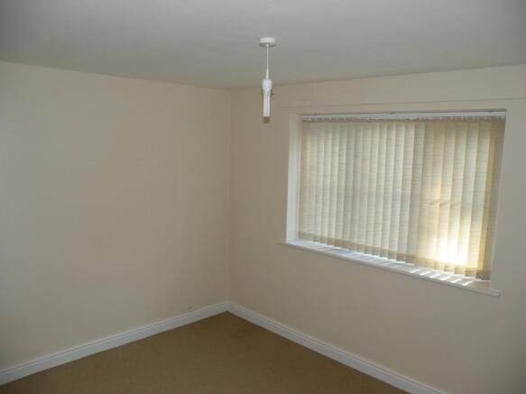 Typical Bedroom