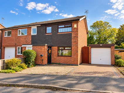 Breachfield Road, Barrow Upon Soar, Loughborough