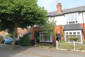22, Cathcart Road, Stourbridge DY8 3XA