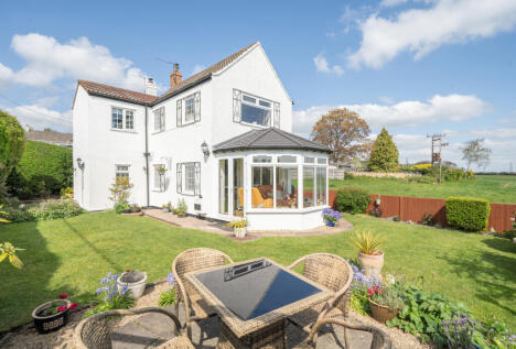 Frampton End Road, Frampton Cotterell, Bristol, Gloucestershire, BS36