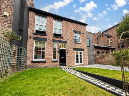 Hadassah Grove, Liverpool, L17