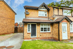24, Stonehaven, Bolton BL3 4UW