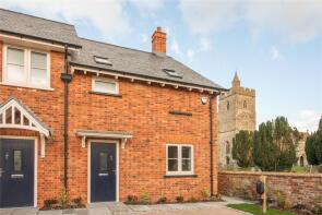 Shelley Cottage, High Street, Great Horwood MK17 0QL