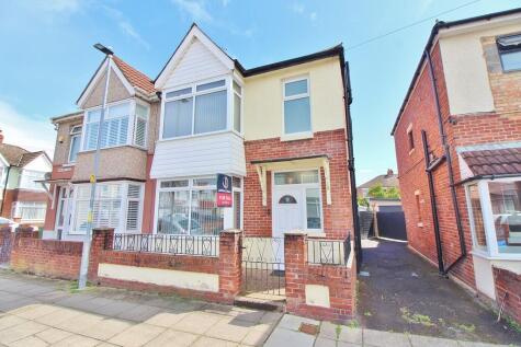 Inhurst Road, North End