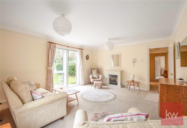 Living / Dining Room