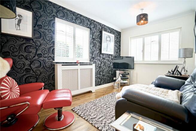 Snug/Tv Room