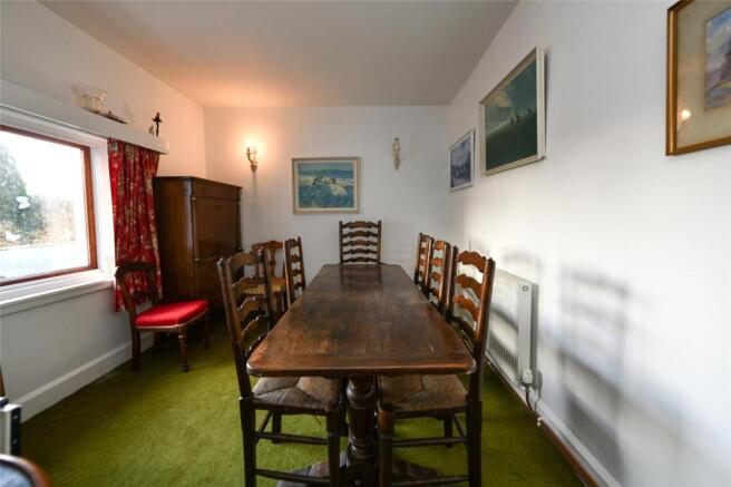 House - Dining