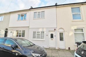 7, Stansted Road, Southsea PO5 1RZ