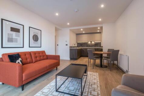 The Fazeley, Snow Hill Wharf, 63 Shadwell Street, B4 6LQ