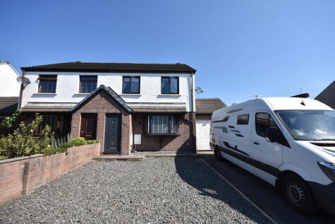 Parklands Terrace, Askam-in-Furness, Cumbria