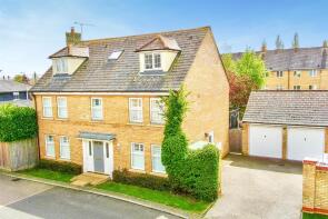 4, Oak Manor View, Great Leighs, Chelmsford CM3 1GZ