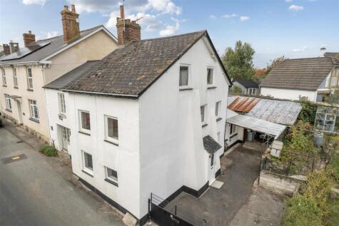Crockernwell, Exeter