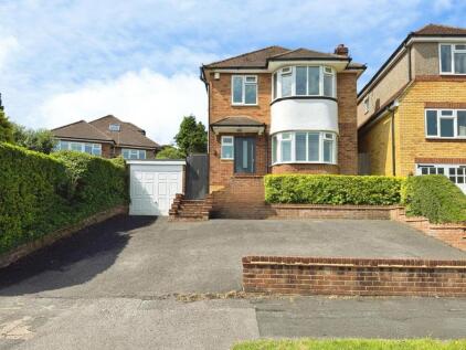 Shelley Road, High Wycombe, Buckinghamshire
