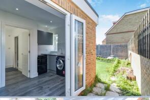 4, Victoria Street, Belvedere DA17 5LN