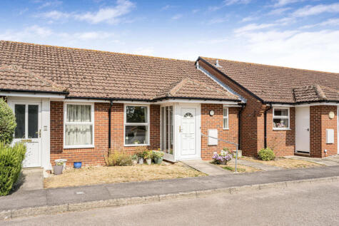 Chiltern Close, Benson, OX10