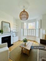 Ground Floor Flat, 9, Gabriel Street, Crofton Park, London SE23 1DW