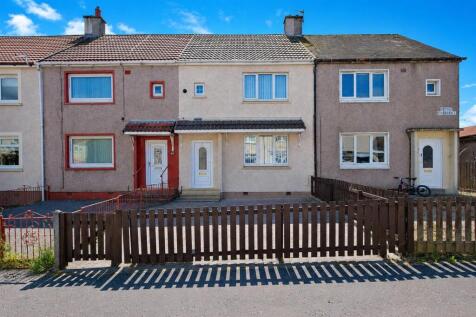 Citrus Crescent, Uddingston