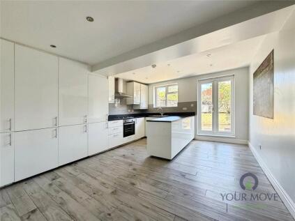 Loose Road, Maidstone, Kent, ME15