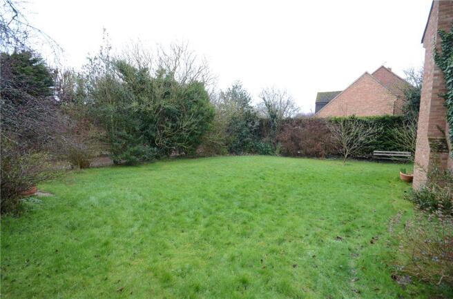 Garden 1