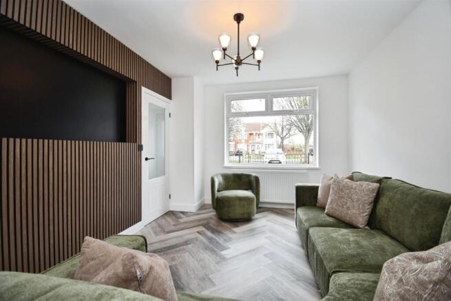 2 bed End of Terrace for sale Image 5