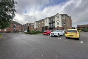 Flat 14, Wellington Court, Beechwood Avenue, Deal CT14 9WY