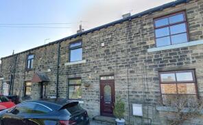 3, Crag Hill Road, Bradford BD10 0AA