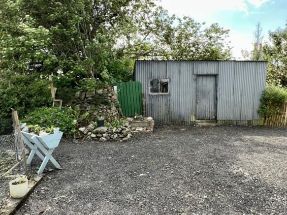 Ruthadam, 11 Midtown, St Johns Town of Dalry - Wil