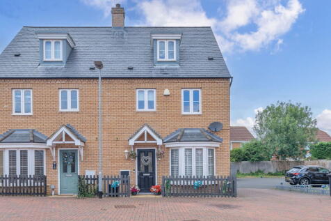 Hare Lane, Cranfield, Bedford, MK43 0ZG