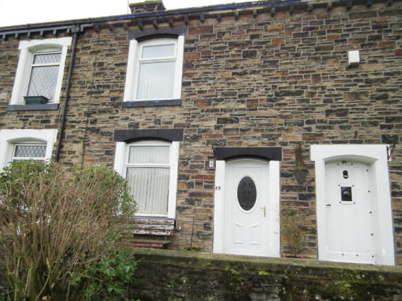 Front Elevation
