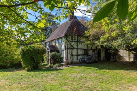 Bell Lane, Cocking, Midhurst, West Sussex, GU29
