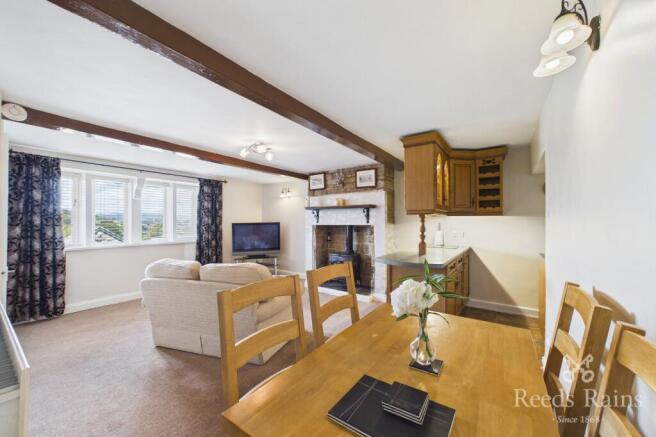 2 bed Terraced for sale Image 6