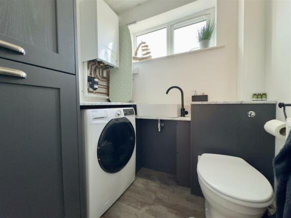 UTILITY/WC.