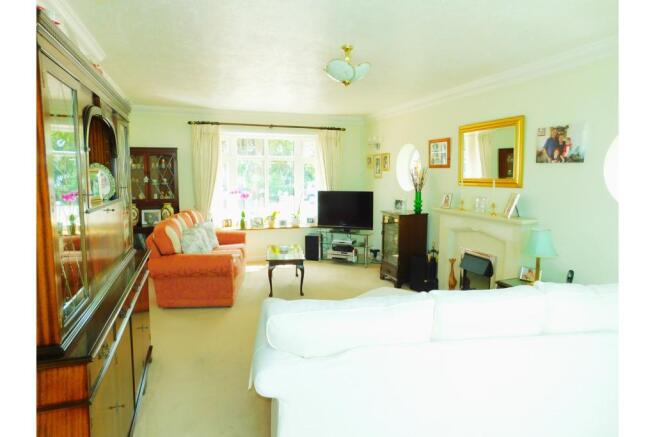 Living / Dining Room