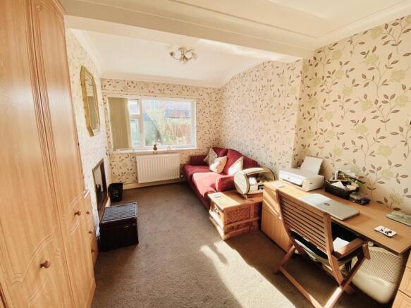Bedroom 2